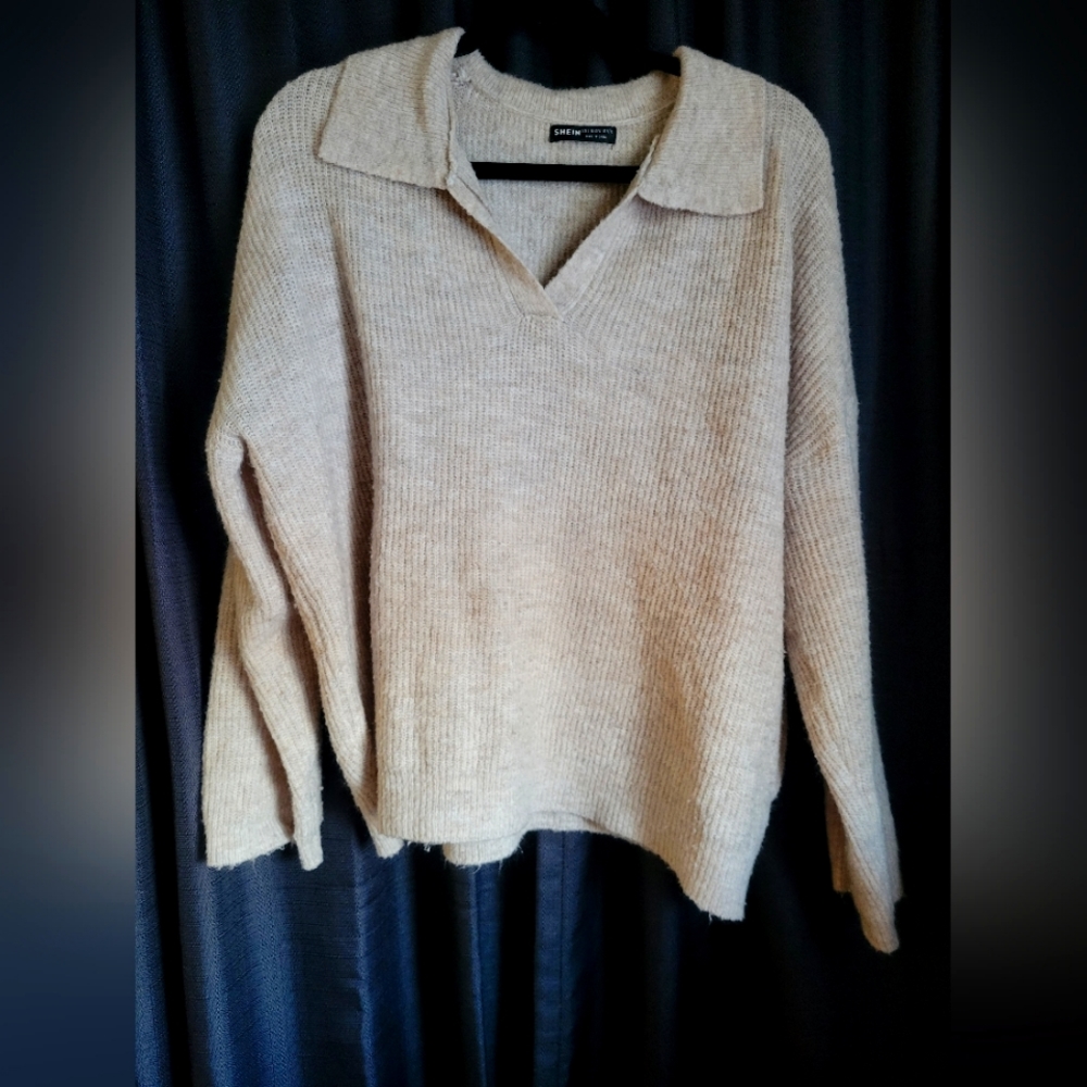 Women's Cozy Sweater